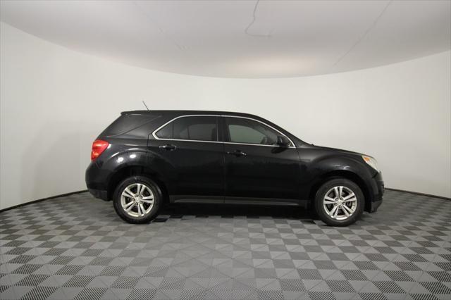 used 2015 Chevrolet Equinox car, priced at $6,992