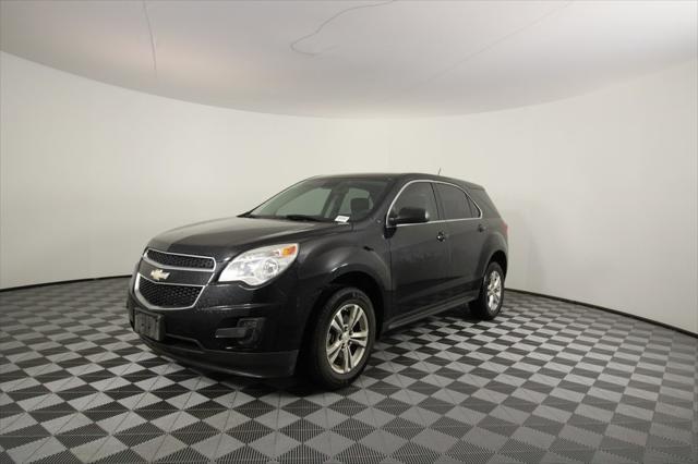 used 2015 Chevrolet Equinox car, priced at $6,992