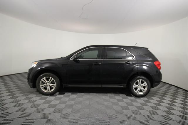 used 2015 Chevrolet Equinox car, priced at $6,992