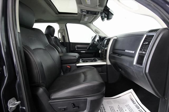 used 2014 Ram 1500 car, priced at $20,995