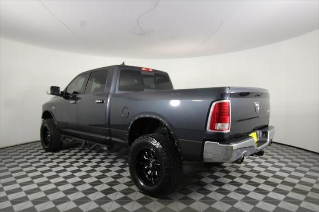 used 2014 Ram 1500 car, priced at $20,995