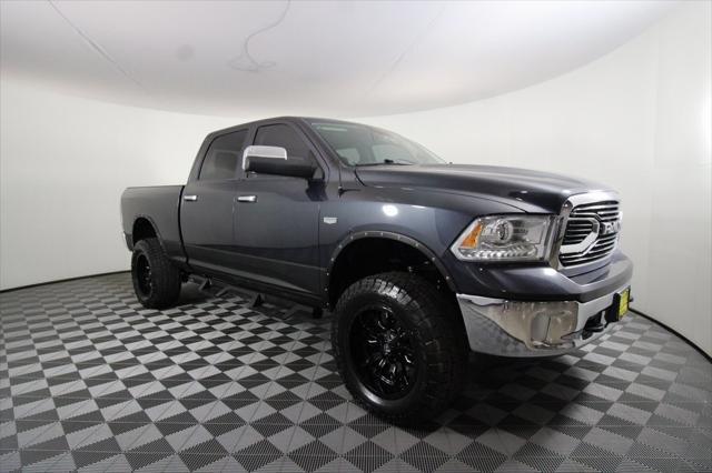 used 2014 Ram 1500 car, priced at $20,995