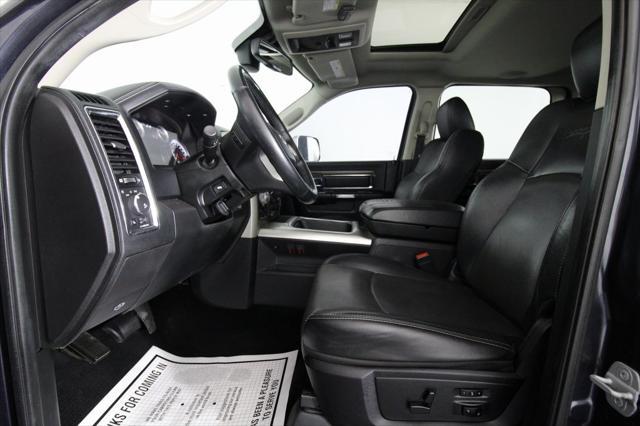 used 2014 Ram 1500 car, priced at $20,995