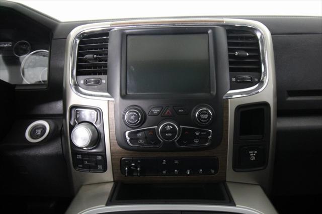 used 2014 Ram 1500 car, priced at $20,995