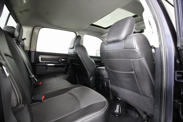 used 2014 Ram 1500 car, priced at $20,995