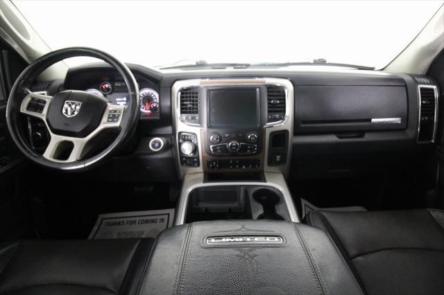 used 2014 Ram 1500 car, priced at $20,995