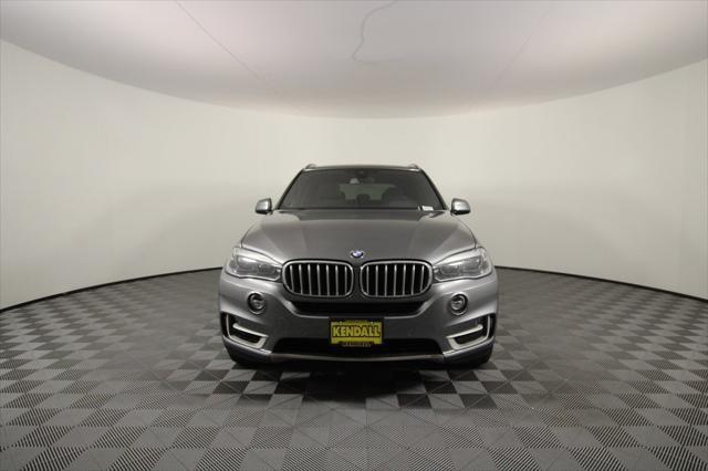 used 2018 BMW X5 car, priced at $24,995