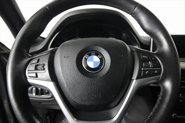 used 2018 BMW X5 car, priced at $24,995