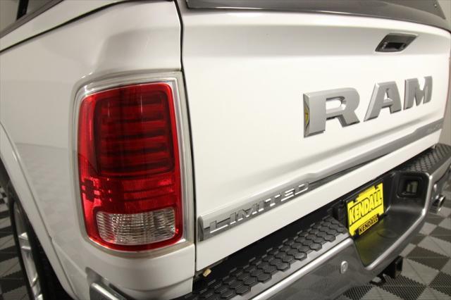 used 2016 Ram 1500 car, priced at $26,992