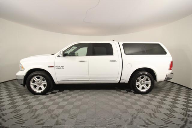 used 2016 Ram 1500 car, priced at $26,992