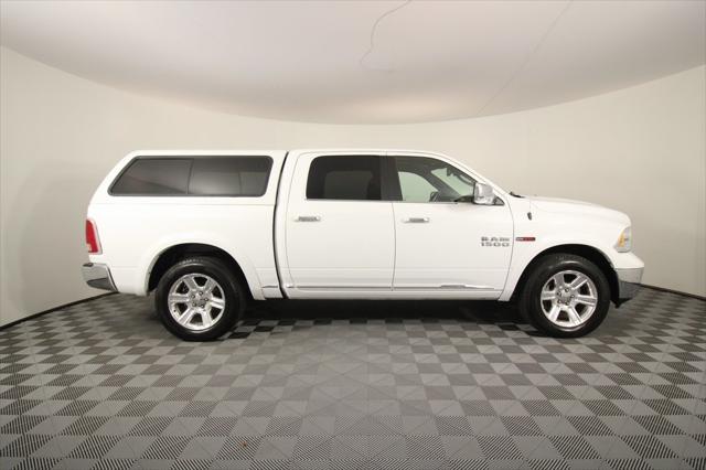 used 2016 Ram 1500 car, priced at $26,992