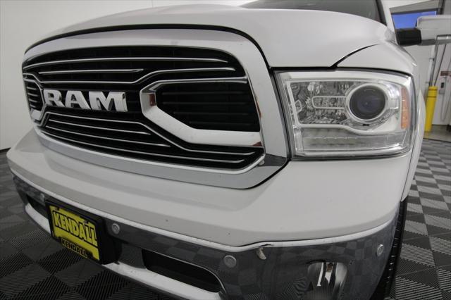 used 2016 Ram 1500 car, priced at $26,992