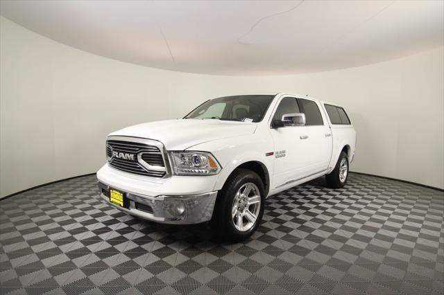 used 2016 Ram 1500 car, priced at $26,992