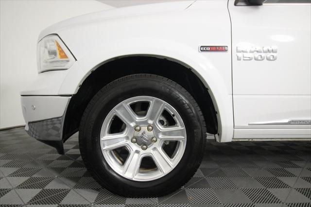 used 2016 Ram 1500 car, priced at $26,992