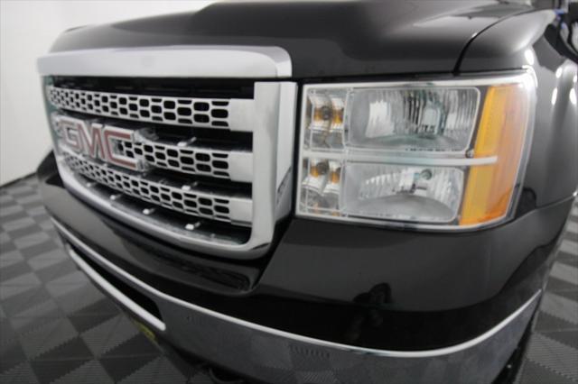 used 2013 GMC Sierra 2500 car, priced at $29,992