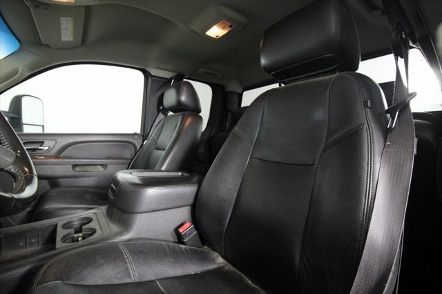 used 2013 GMC Sierra 2500 car, priced at $29,992