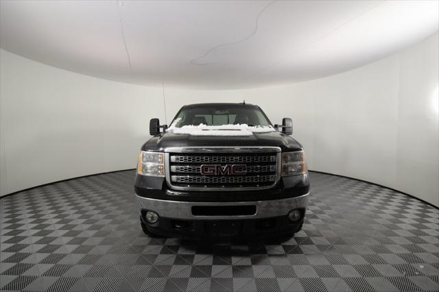 used 2013 GMC Sierra 2500 car, priced at $29,992