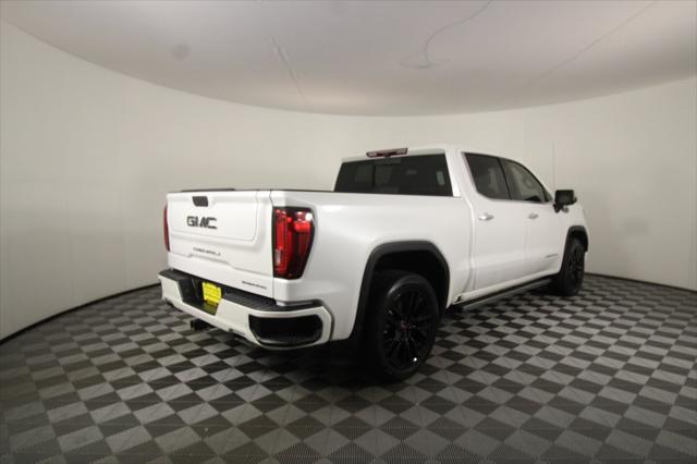 used 2020 GMC Sierra 1500 car, priced at $39,933