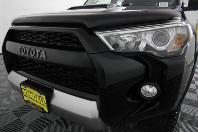 used 2017 Toyota 4Runner car, priced at $31,995