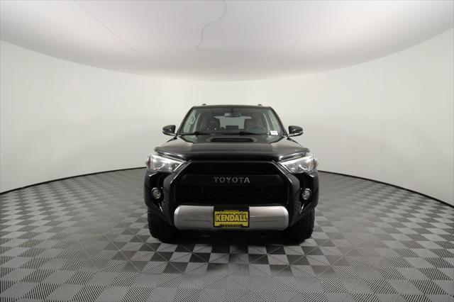 used 2017 Toyota 4Runner car, priced at $31,995