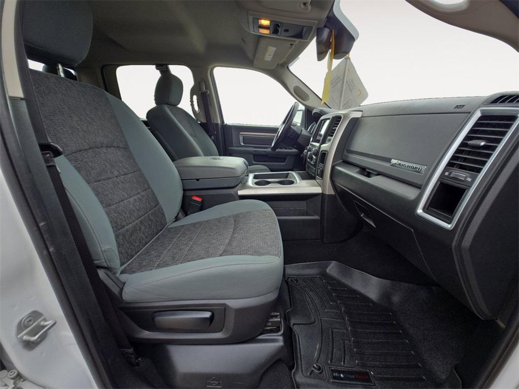 used 2018 Ram 1500 car, priced at $22,995