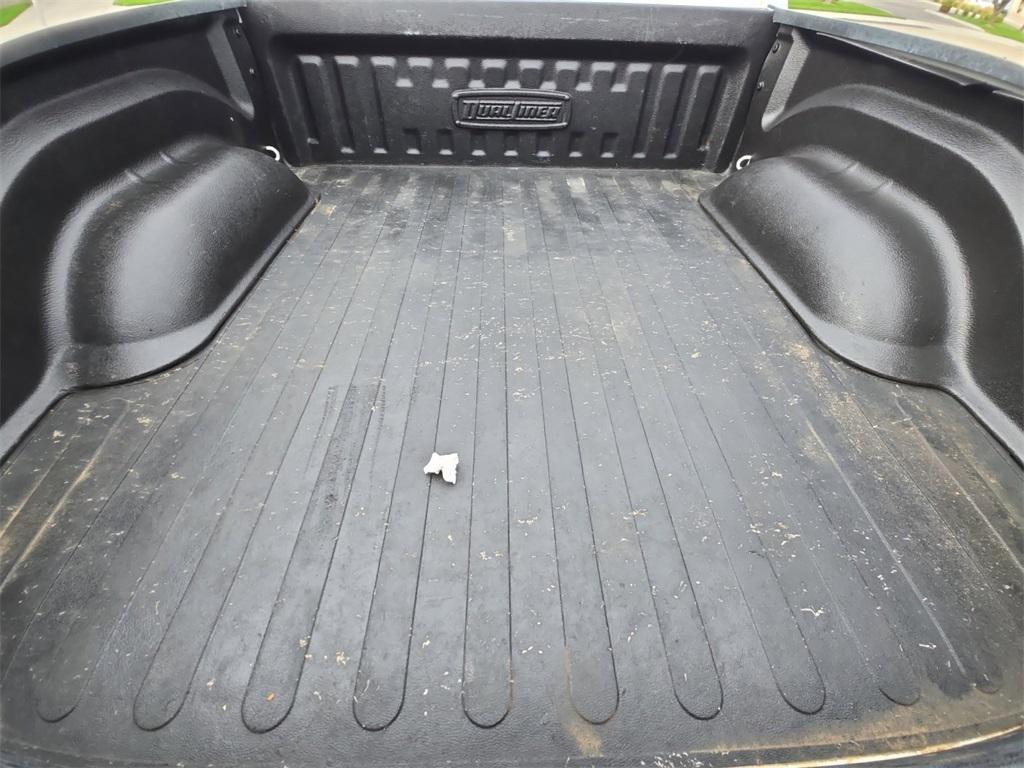 used 2018 Ram 1500 car, priced at $22,995