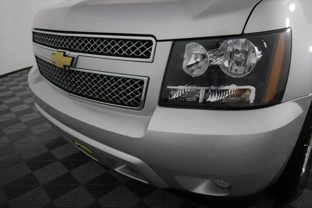 used 2013 Chevrolet Avalanche car, priced at $20,992