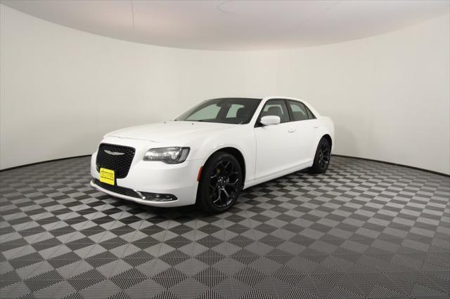 used 2019 Chrysler 300 car, priced at $20,995