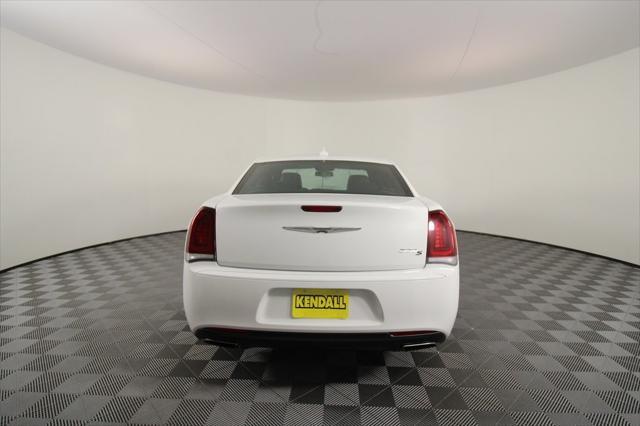 used 2019 Chrysler 300 car, priced at $20,995