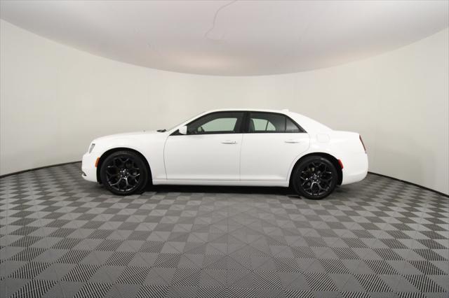 used 2019 Chrysler 300 car, priced at $20,995