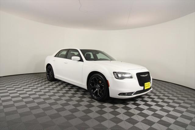 used 2019 Chrysler 300 car, priced at $20,995