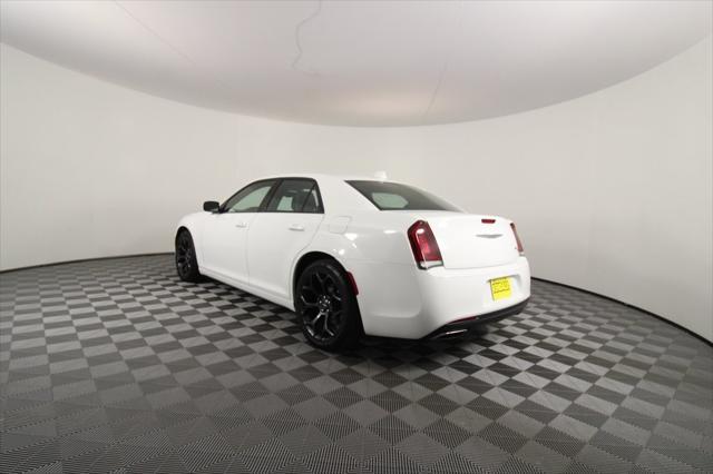 used 2019 Chrysler 300 car, priced at $20,995