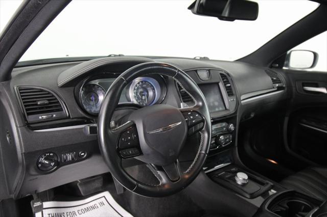 used 2019 Chrysler 300 car, priced at $20,995