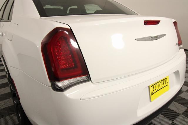 used 2019 Chrysler 300 car, priced at $20,995