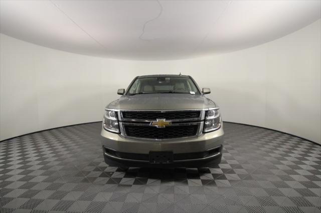 used 2018 Chevrolet Tahoe car, priced at $31,933