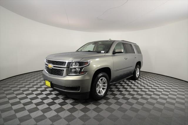 used 2018 Chevrolet Tahoe car, priced at $31,995