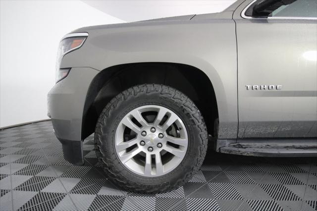 used 2018 Chevrolet Tahoe car, priced at $31,933