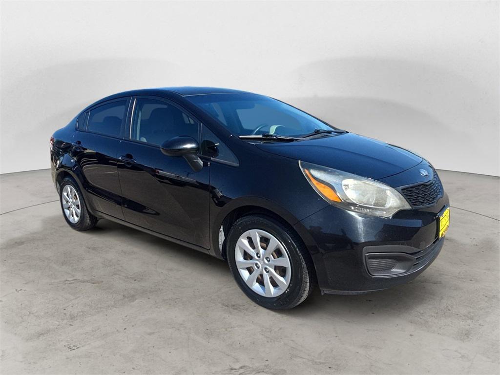 used 2013 Kia Rio car, priced at $7,495