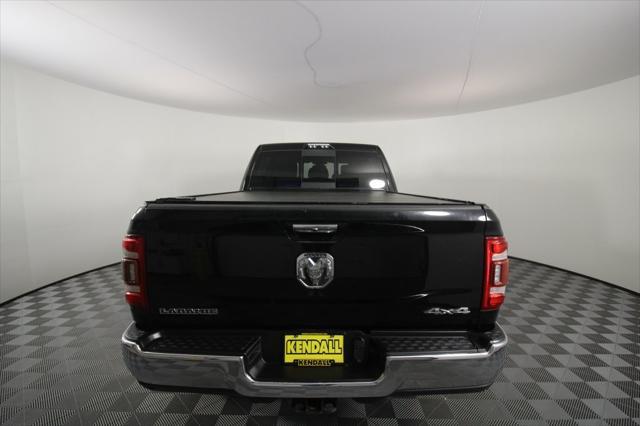 used 2020 Ram 2500 car, priced at $49,995