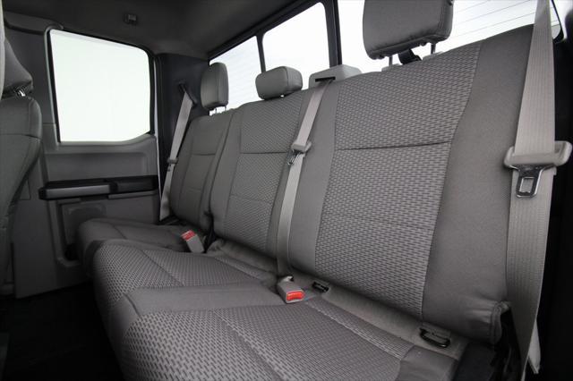 used 2016 Ford F-150 car, priced at $21,992