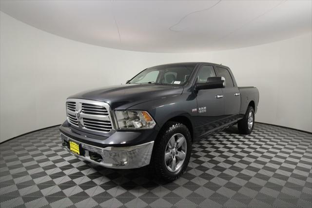 used 2014 Ram 1500 car, priced at $16,992