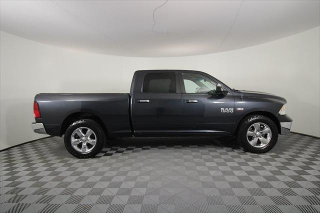 used 2014 Ram 1500 car, priced at $16,992