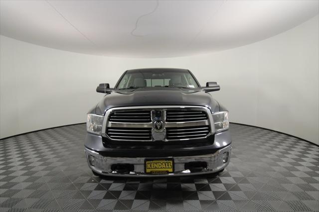 used 2014 Ram 1500 car, priced at $16,992