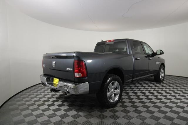 used 2014 Ram 1500 car, priced at $16,992