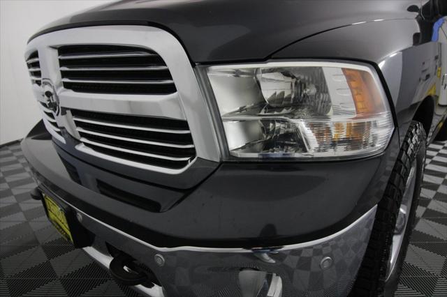 used 2014 Ram 1500 car, priced at $16,992