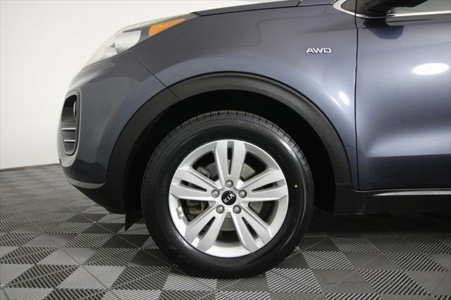 used 2019 Kia Sportage car, priced at $12,992