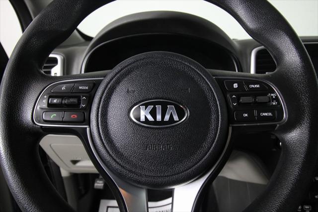 used 2019 Kia Sportage car, priced at $12,992