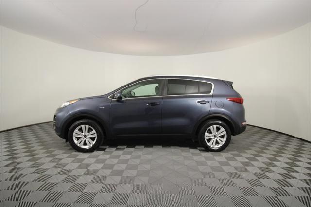 used 2019 Kia Sportage car, priced at $12,992