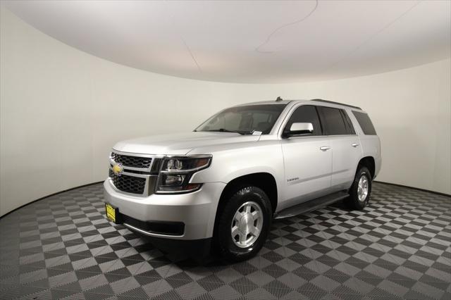 used 2015 Chevrolet Tahoe car, priced at $19,992