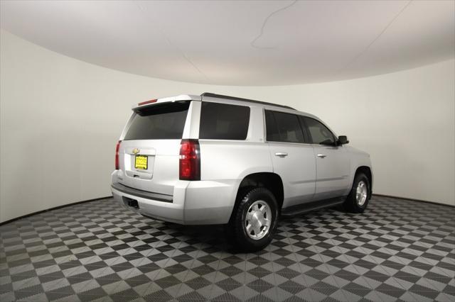 used 2015 Chevrolet Tahoe car, priced at $19,992